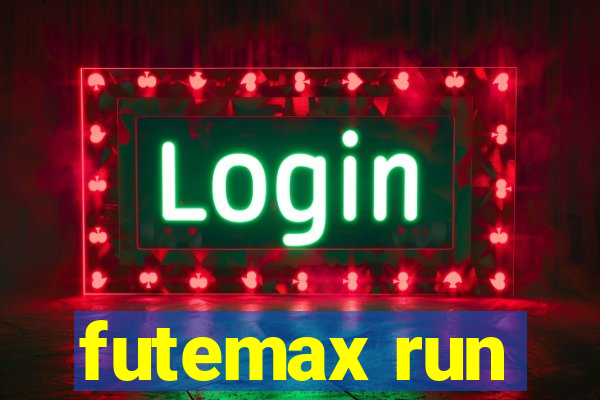 futemax run